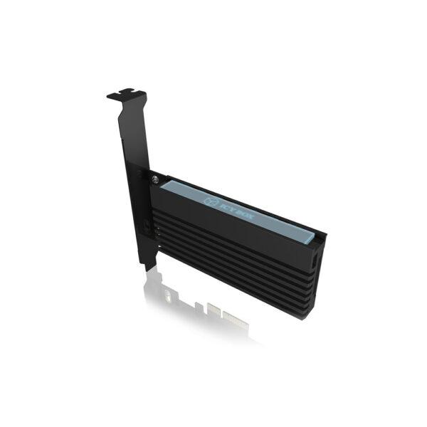 ICYBOX product, icybox_ib pci214m2 hs_5__comelsoft.com_, Comel Soft Multimedia, Ltd.