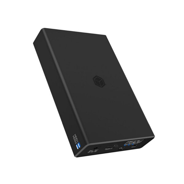 ICYBOX product, icybox_ib rd2253 c31_1__comelsoft.com_, Comel Soft Multimedia, Ltd.