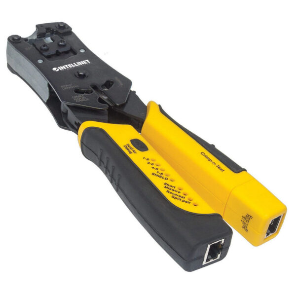 INTELLINET product, intellinet_780124_2__comelsoft.com_, Comel Soft Multimedia, Ltd.