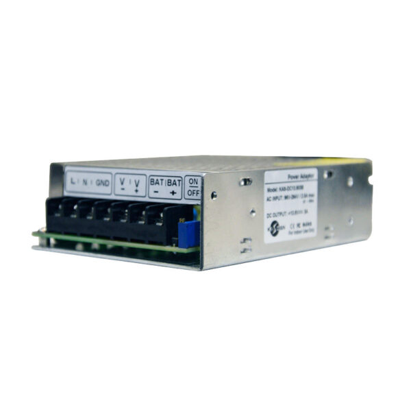 KASMAN product, kasman_kas dc13.805b_3__comelsoft.com_, Comel Soft Multimedia, Ltd.