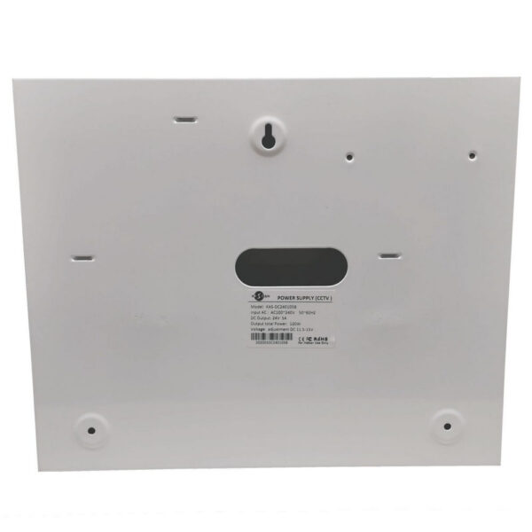 KASMAN product, kasman_kas dc240105b_4__comelsoft.com_, Comel Soft Multimedia, Ltd.