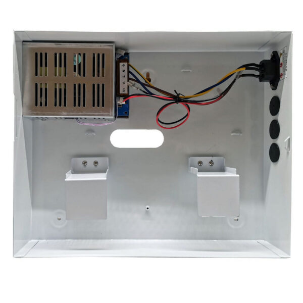 KASMAN product, kasman_kas dc240105b_5__comelsoft.com_, Comel Soft Multimedia, Ltd.