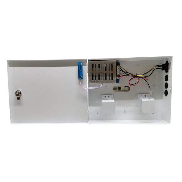 KASMAN product, kasman_kas dc240105b_6__comelsoft.com_, Comel Soft Multimedia, Ltd.