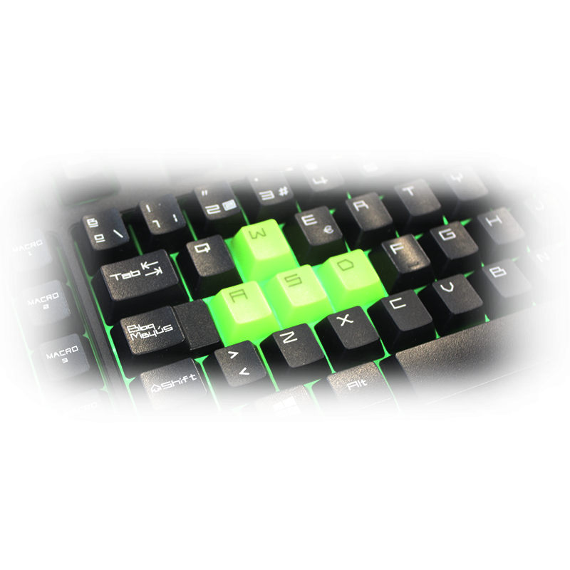 KEEP_OUT product, keep out_f89pro_10__comelsoft.com_, Comel Soft Multimedia, Ltd.