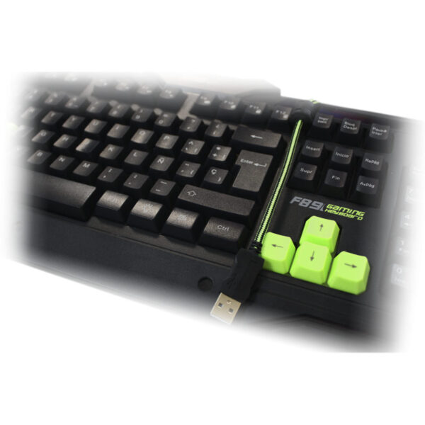 KEEP_OUT product, keep out_f89pro_12__comelsoft.com_, Comel Soft Multimedia, Ltd.