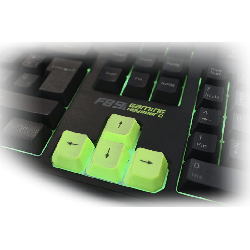 KEEP_OUT product, keep out_f89pro_3__comelsoft.com_, Comel Soft Multimedia, Ltd.