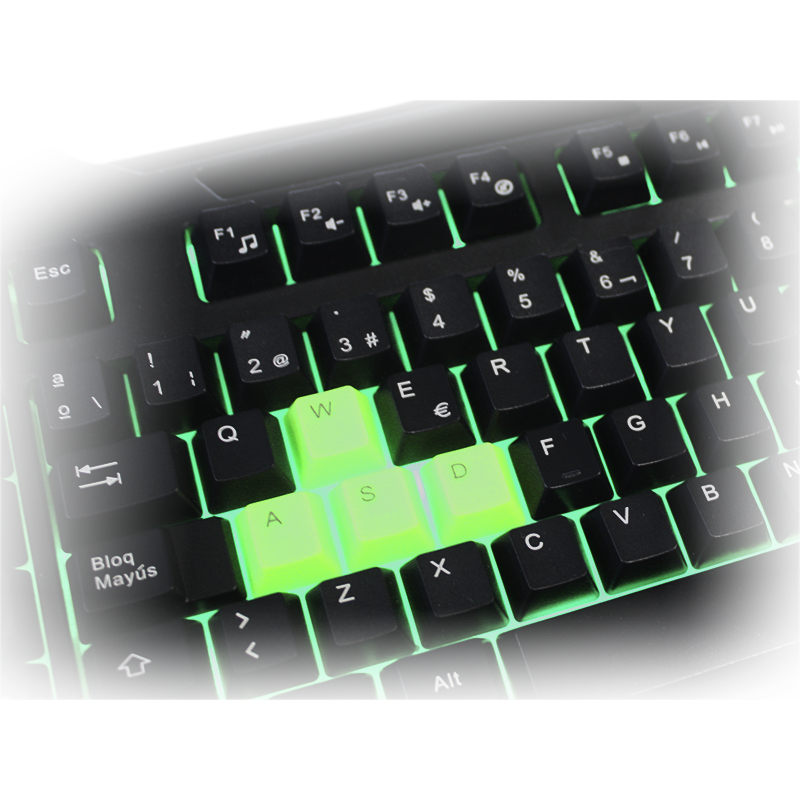 KEEP_OUT product, keep out_f89pro_4__comelsoft.com_, Comel Soft Multimedia, Ltd.