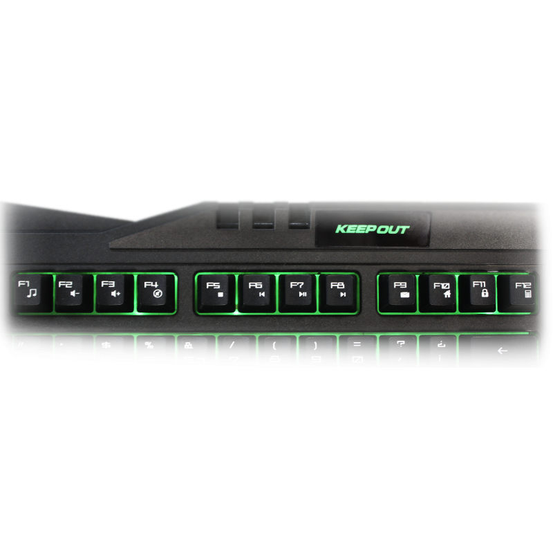 KEEP_OUT product, keep out_f89pro_6__comelsoft.com_, Comel Soft Multimedia, Ltd.