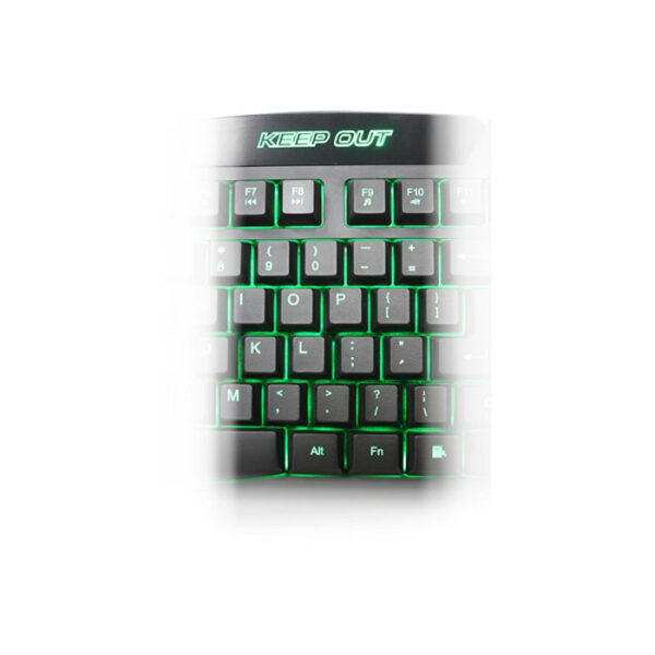 KEEP_OUT product, keep out_f90_3__comelsoft.com_, Comel Soft Multimedia, Ltd.