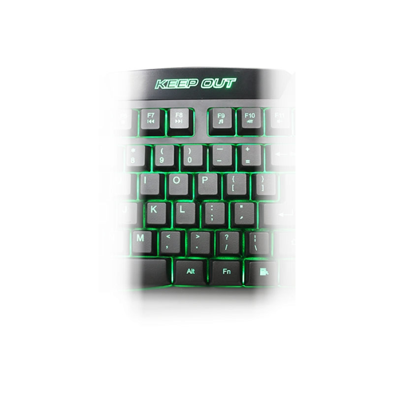KEEP_OUT product, keep out_f90_3__comelsoft.com_, Comel Soft Multimedia, Ltd.