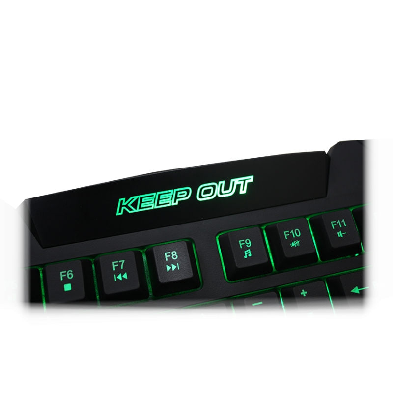 KEEP_OUT product, keep out_f90_4__comelsoft.com_, Comel Soft Multimedia, Ltd.