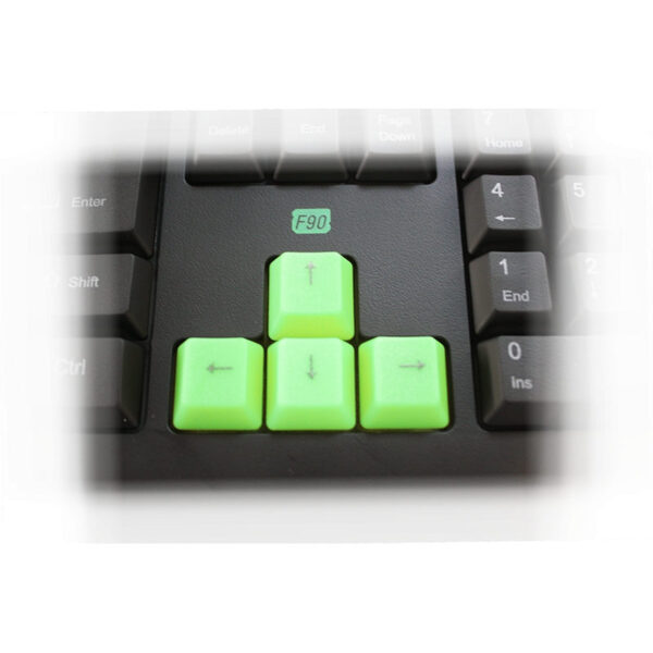 KEEP_OUT product, keep out_f90_7__comelsoft.com_, Comel Soft Multimedia, Ltd.