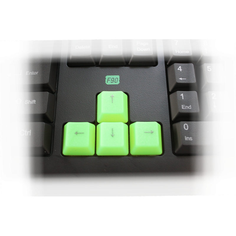 KEEP_OUT product, keep out_f90_7__comelsoft.com_, Comel Soft Multimedia, Ltd.