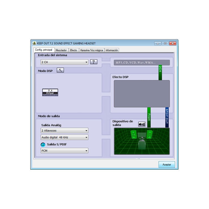 KEEP_OUT product, keep out_hx8v2_7__comelsoft.com_, Comel Soft Multimedia, Ltd.