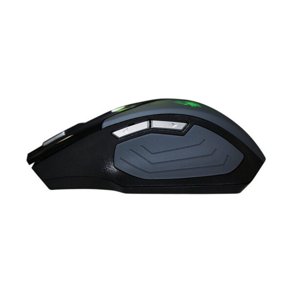KEEP_OUT product, keep out_mouse x2_3__comelsoft.com_, Comel Soft Multimedia, Ltd.