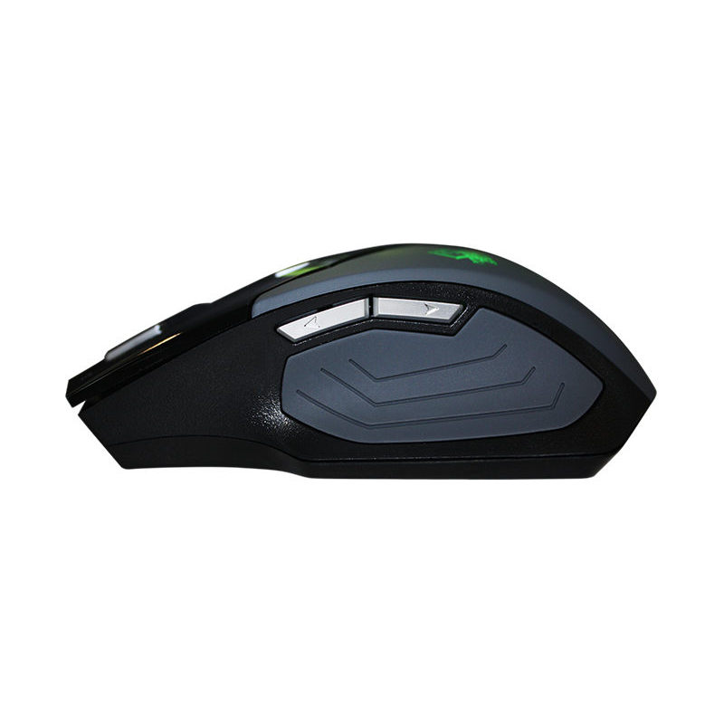 KEEP_OUT product, keep out_mouse x2_3__comelsoft.com_, Comel Soft Multimedia, Ltd.