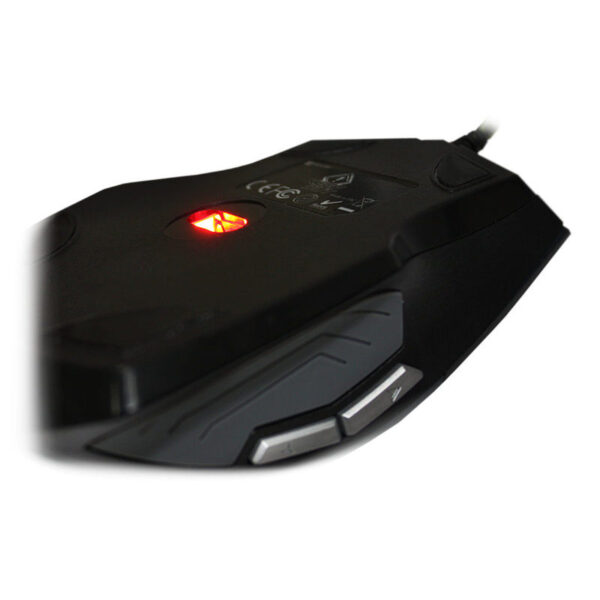 KEEP_OUT product, keep out_mouse x2_5__comelsoft.com_, Comel Soft Multimedia, Ltd.