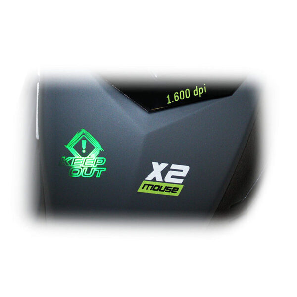 KEEP_OUT product, keep out_mouse x2_6__comelsoft.com_, Comel Soft Multimedia, Ltd.