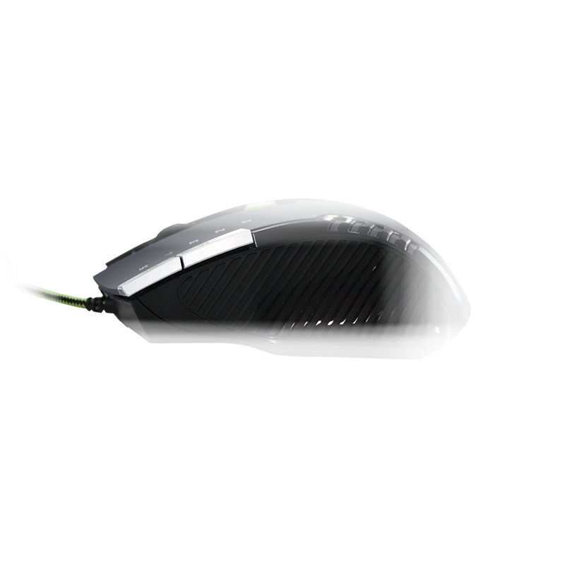 KEEP_OUT product, keep out_mouse x4_2__comelsoft.com_, Comel Soft Multimedia, Ltd.