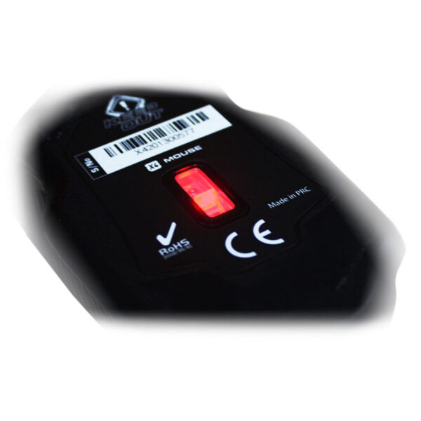 KEEP_OUT product, keep out_mouse x4_5__comelsoft.com_, Comel Soft Multimedia, Ltd.