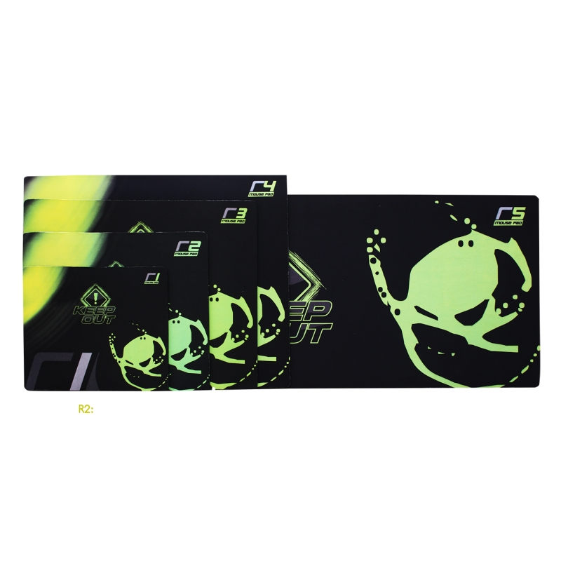 KEEP_OUT product, keep out_pad r2_2__comelsoft.com_, Comel Soft Multimedia, Ltd.