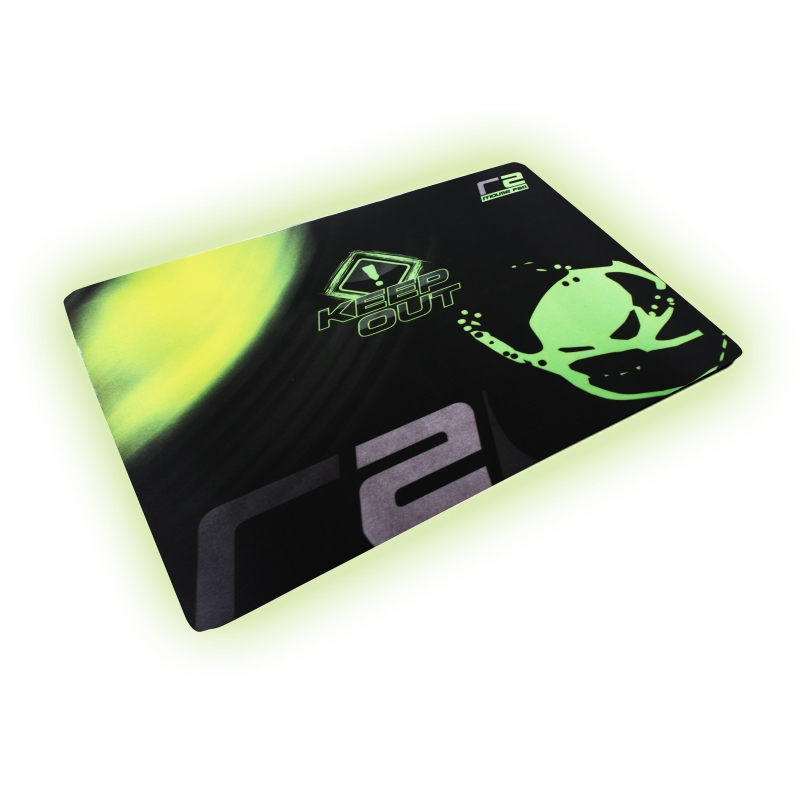 KEEP_OUT product, keep out_pad r2_4__comelsoft.com_, Comel Soft Multimedia, Ltd.