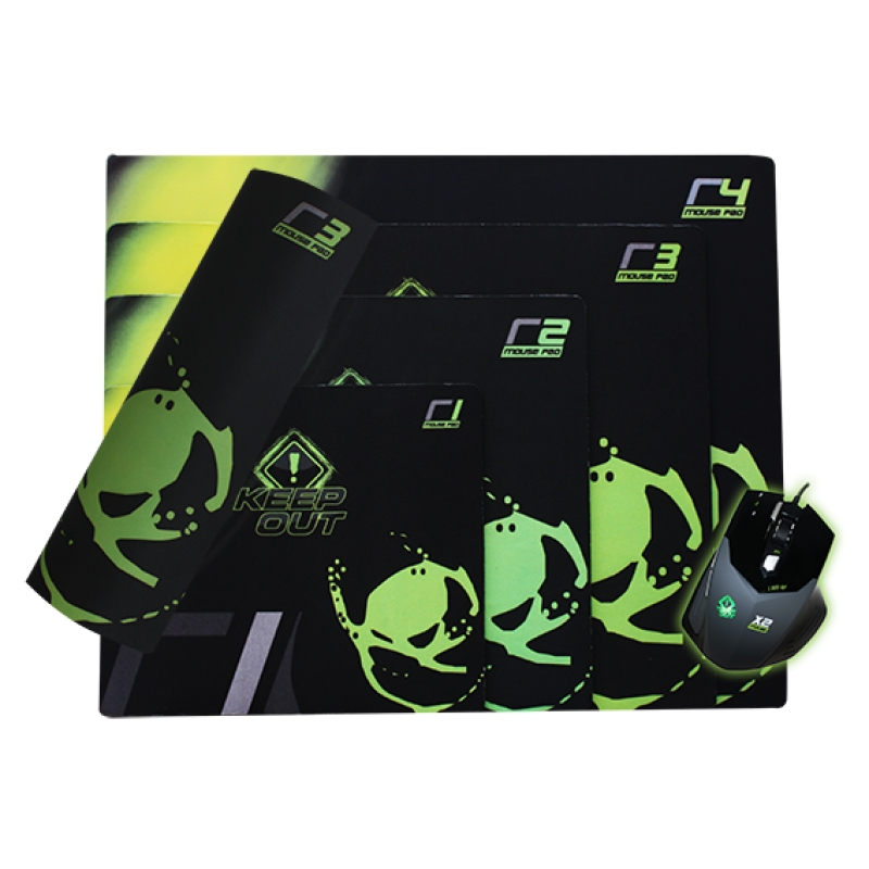 KEEP_OUT product, keep out_pad r3_3__comelsoft.com_, Comel Soft Multimedia, Ltd.
