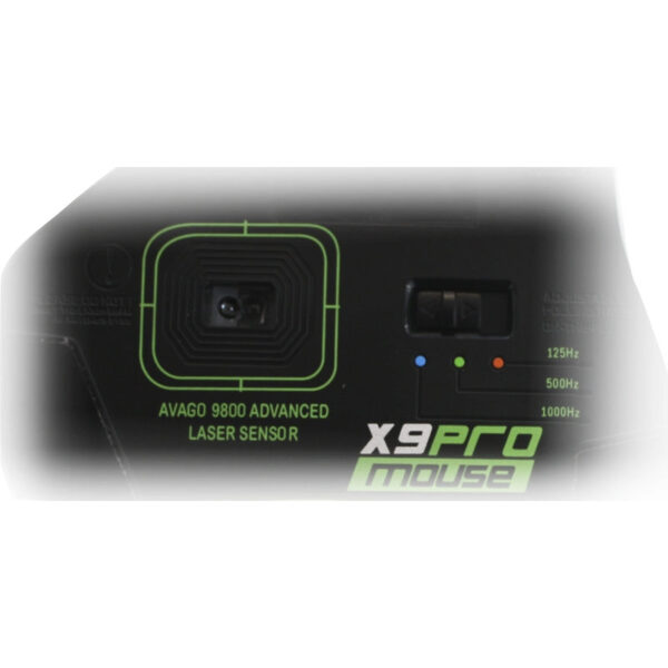 KEEP_OUT product, keep out_x9pro_2__comelsoft.com_, Comel Soft Multimedia, Ltd.