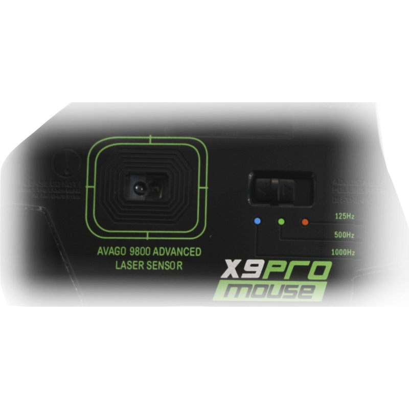 KEEP_OUT product, keep out_x9pro_2__comelsoft.com_, Comel Soft Multimedia, Ltd.