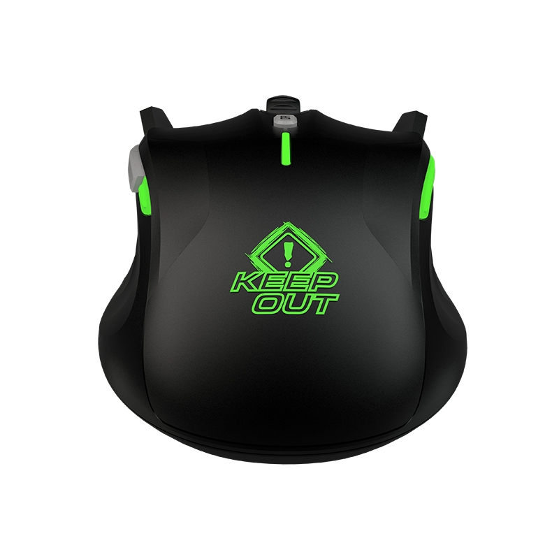 KEEP_OUT product, keep out_xposeidonb_6__comelsoft.com_, Comel Soft Multimedia, Ltd.