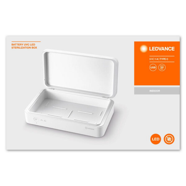 LEDVANCE product, ledvance_ubu5_3__comelsoft.com_, Comel Soft Multimedia, Ltd.