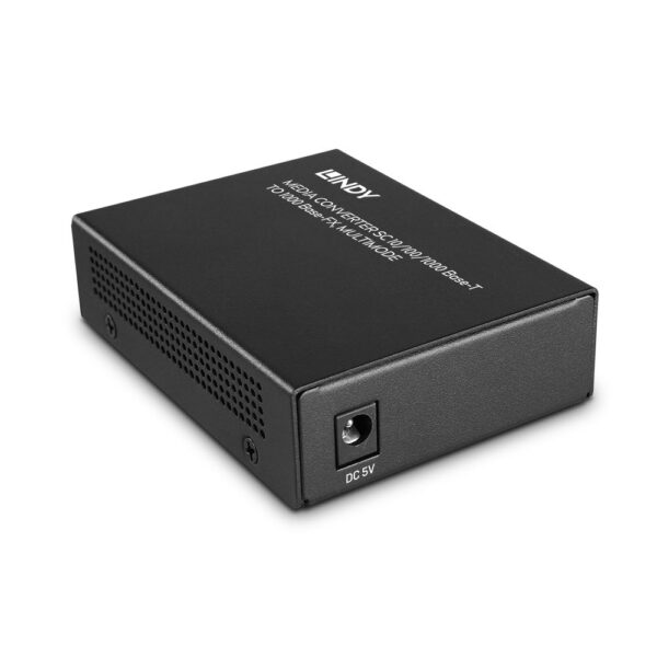 LINDY product, lindy_LNY 25119_2__comelsoft.com_, Comel Soft Multimedia, Ltd.