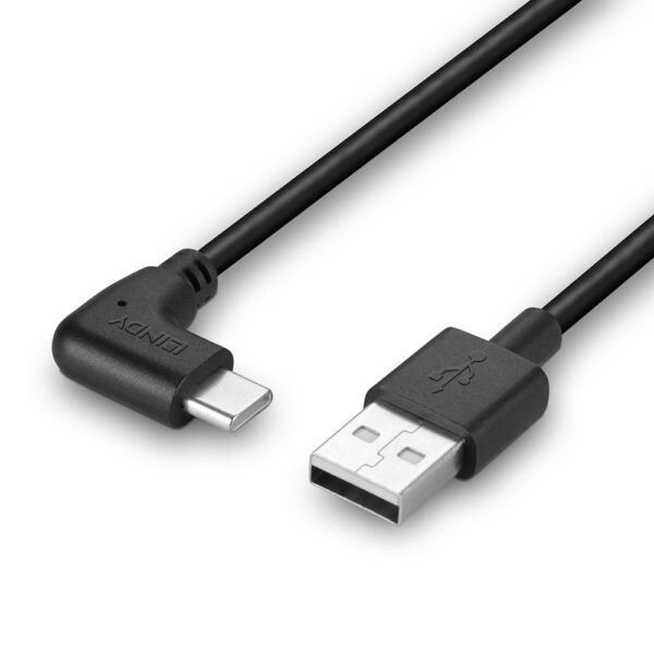 LINDY product, lindy_LNY 32001_5__comelsoft.com_, Comel Soft Multimedia, Ltd.