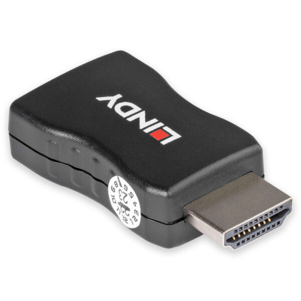 LINDY product, lindy_LNY 32104_3__comelsoft.com_, Comel Soft Multimedia, Ltd.
