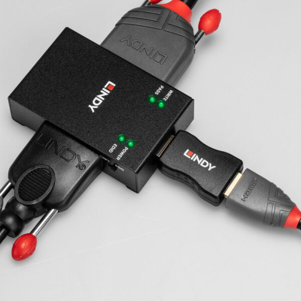 LINDY product, lindy_LNY 32104_4__comelsoft.com_, Comel Soft Multimedia, Ltd.