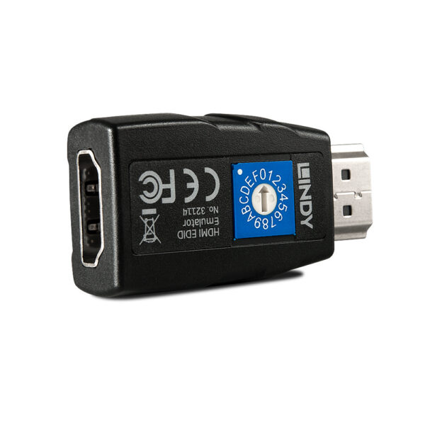 LINDY product, lindy_LNY 32114_2__comelsoft.com_, Comel Soft Multimedia, Ltd.