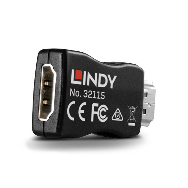 LINDY product, lindy_LNY 32115_2__comelsoft.com_, Comel Soft Multimedia, Ltd.