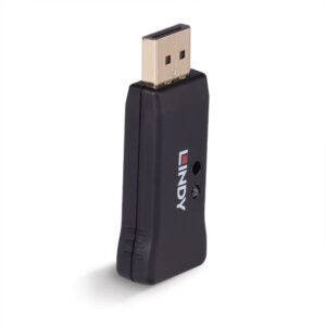 LINDY product, lindy_LNY 32118_1__comelsoft.com_, Comel Soft Multimedia, Ltd.
