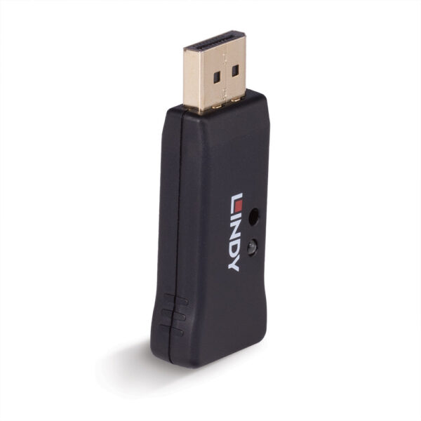 LINDY product, lindy_LNY 32118_1__comelsoft.com_, Comel Soft Multimedia, Ltd.