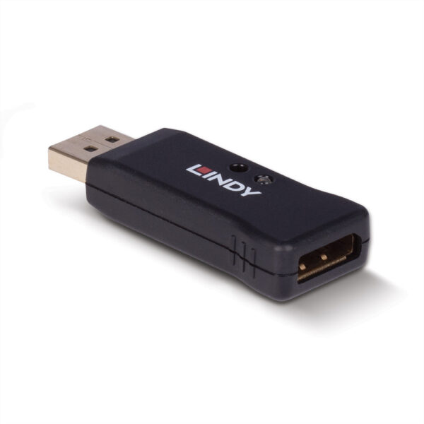 LINDY product, lindy_LNY 32118_2__comelsoft.com_, Comel Soft Multimedia, Ltd.