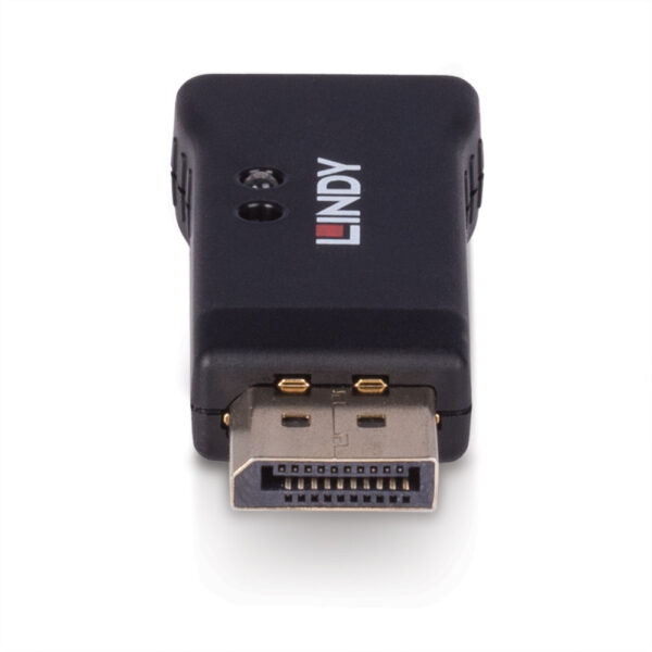 LINDY product, lindy_LNY 32118_3__comelsoft.com_, Comel Soft Multimedia, Ltd.