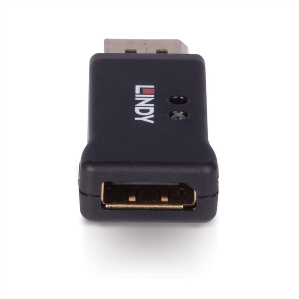 LINDY product, lindy_LNY 32118_4__comelsoft.com_, Comel Soft Multimedia, Ltd.