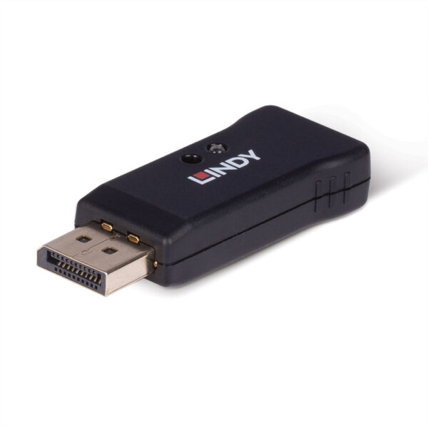 LINDY product, lindy_LNY 32118_5__comelsoft.com_, Comel Soft Multimedia, Ltd.