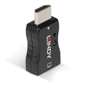 LINDY product, lindy_LNY 32119_1__comelsoft.com_, Comel Soft Multimedia, Ltd.