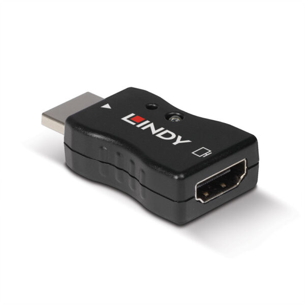 LINDY product, lindy_LNY 32119_2__comelsoft.com_, Comel Soft Multimedia, Ltd.