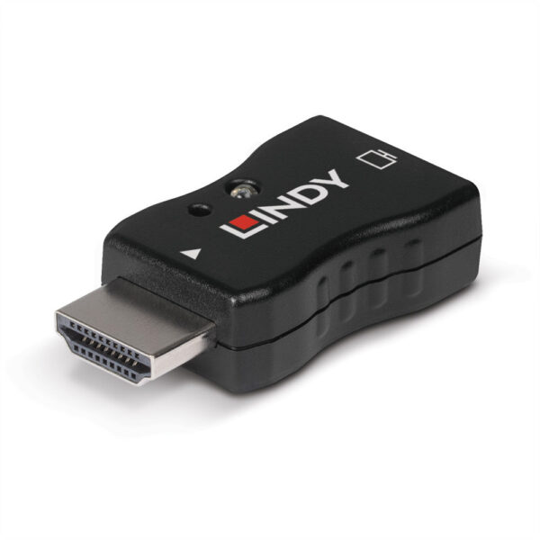 LINDY product, lindy_LNY 32119_3__comelsoft.com_, Comel Soft Multimedia, Ltd.