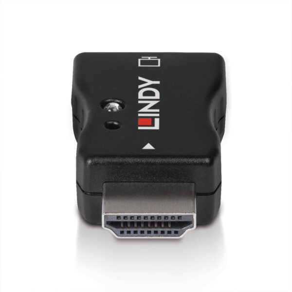 LINDY product, lindy_LNY 32119_4__comelsoft.com_, Comel Soft Multimedia, Ltd.