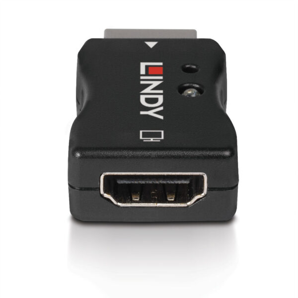 LINDY product, lindy_LNY 32119_5__comelsoft.com_, Comel Soft Multimedia, Ltd.