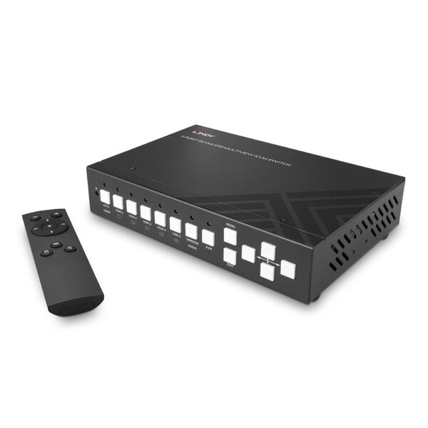 LINDY product, lindy_LNY 32330_3__comelsoft.com_, Comel Soft Multimedia, Ltd.