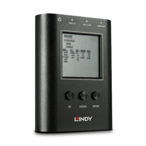 LINDY product, lindy_LNY 32675_1__comelsoft.com_, Comel Soft Multimedia, Ltd.